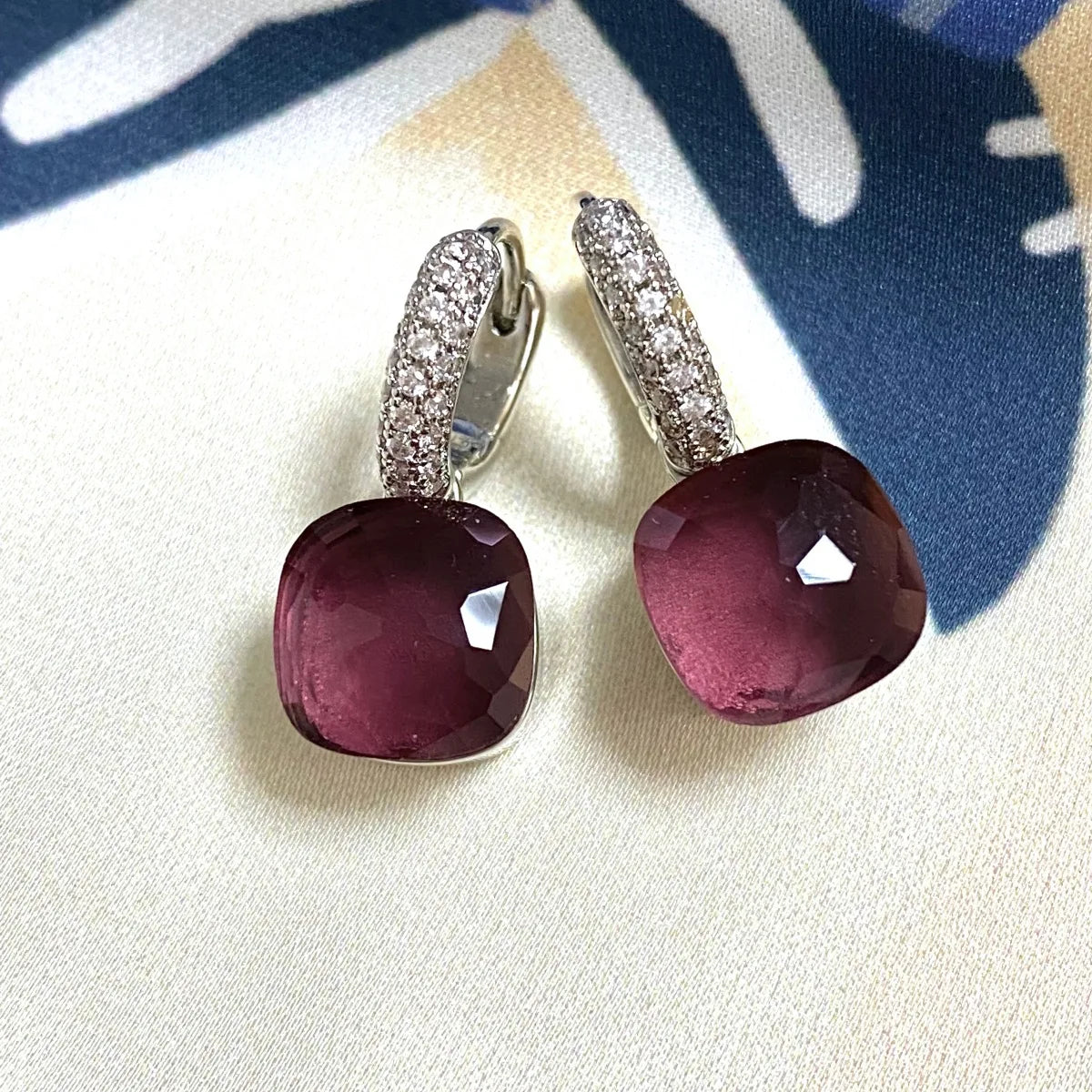 Boucles d'Oreilles LÉNA