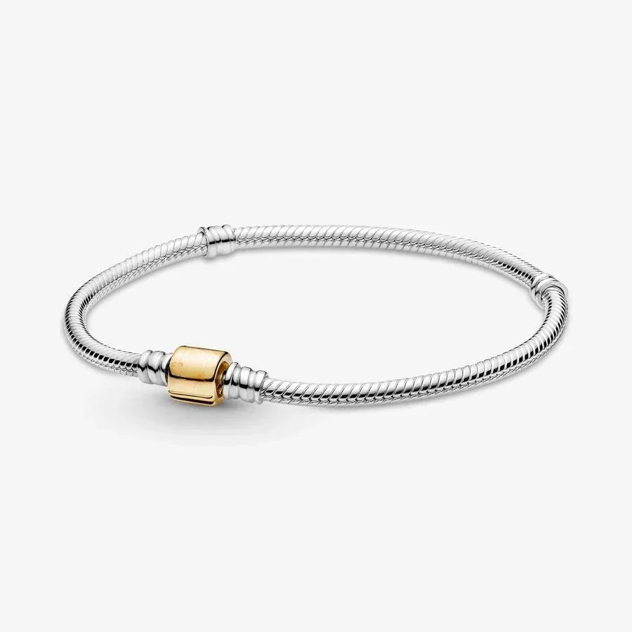 Bracelet Argent LYA