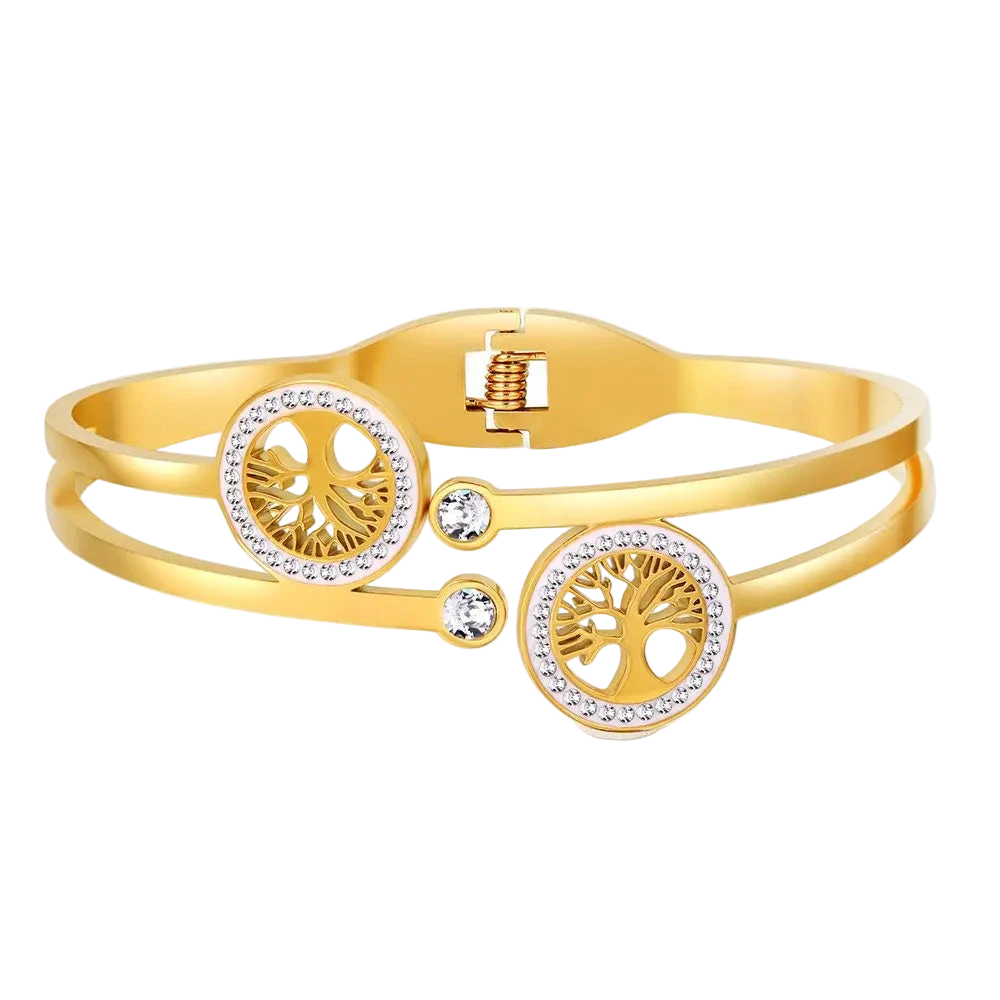 Bracelet ARMELLE