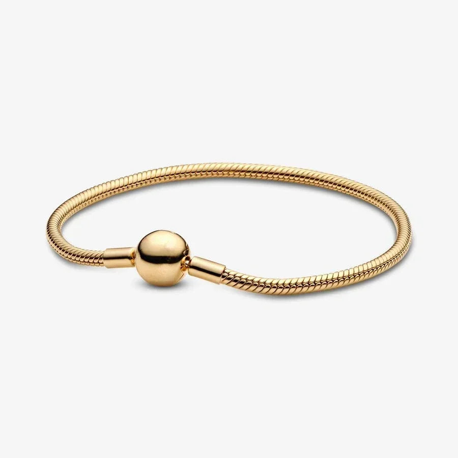 Bracelet Gold LYA