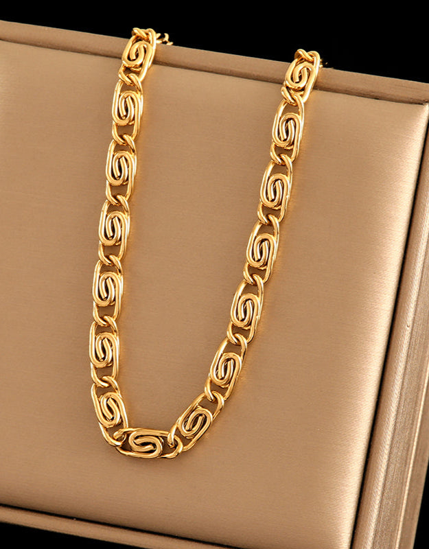 Collier YNA