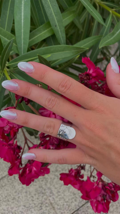 Bague  CHARLIZE