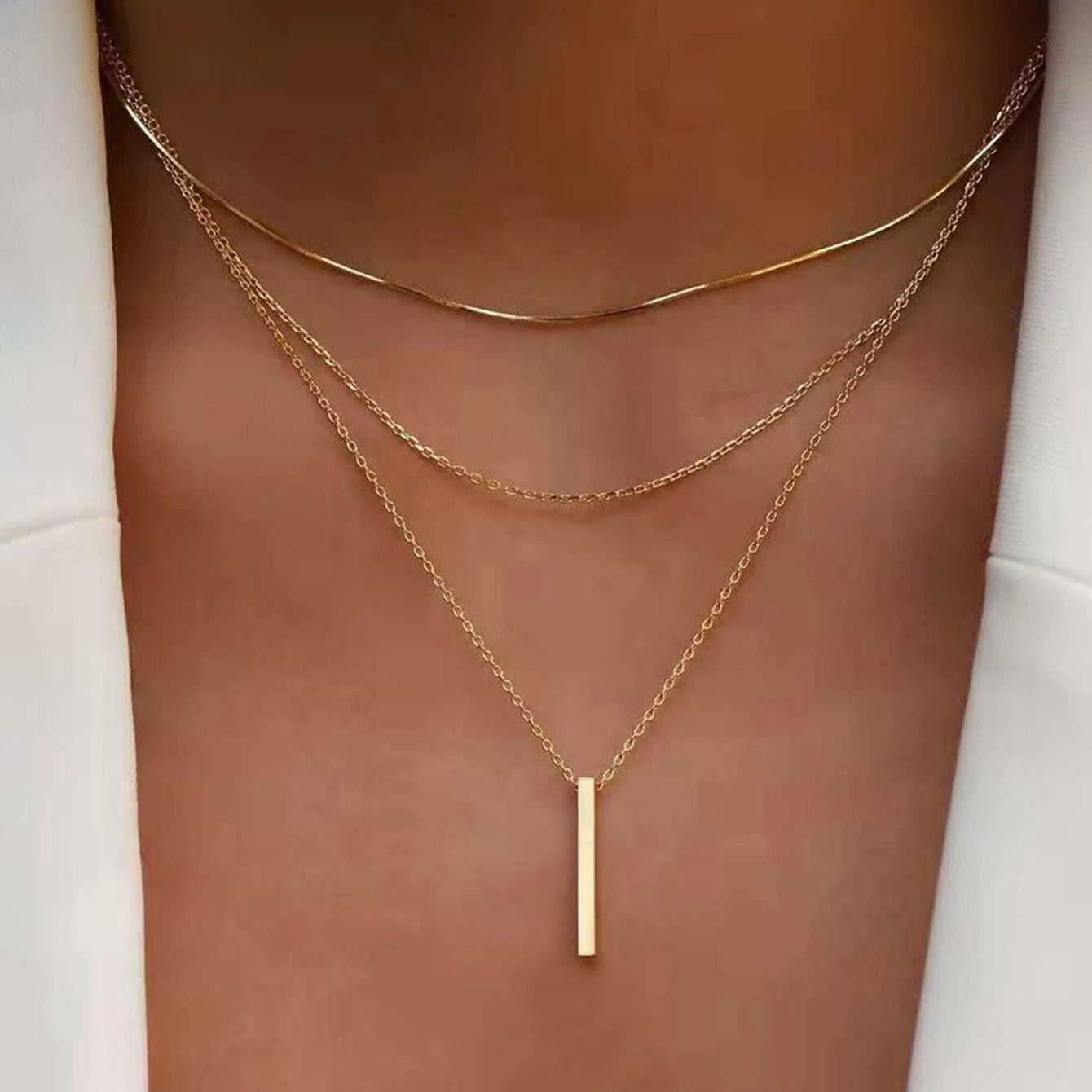 Collier ELORA