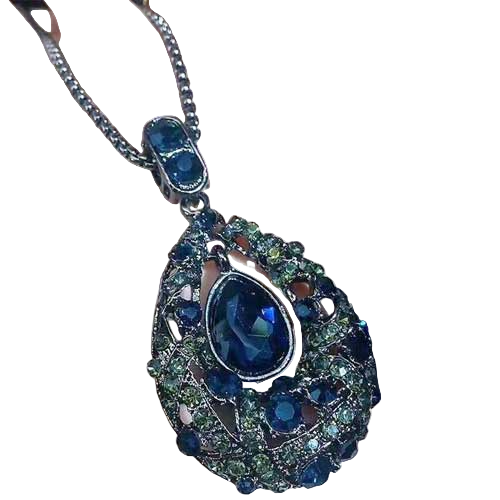 Collier LYSSIA